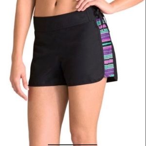 Athleta Santa Cruz Board Shorts